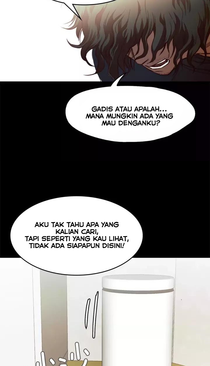 Lucky Bad Man Chapter 13 Gambar 47